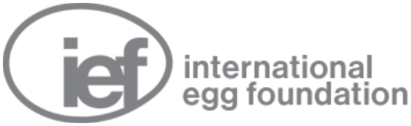 Logo International Egg Foundation