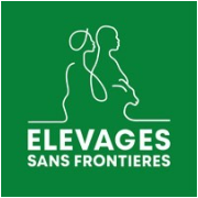 Logo Élevages sans frontières