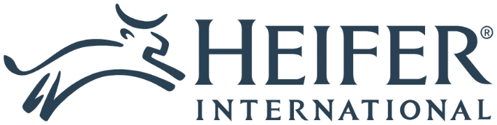 Logo Heifer International