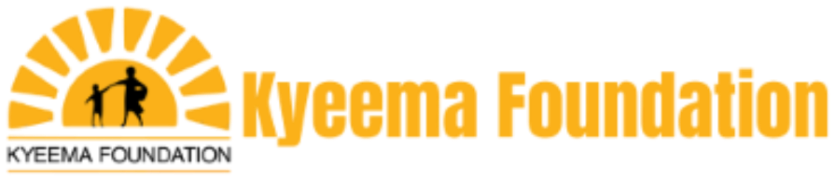 Logo Kyeema Foundation