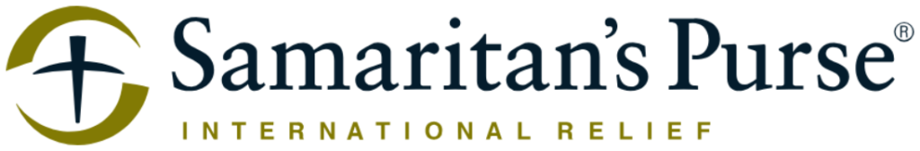 Logo Samaritan’s Purse
