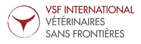 Logo Vétérinaires Sans Frontières International