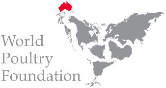 Logo World Poultry Foundation